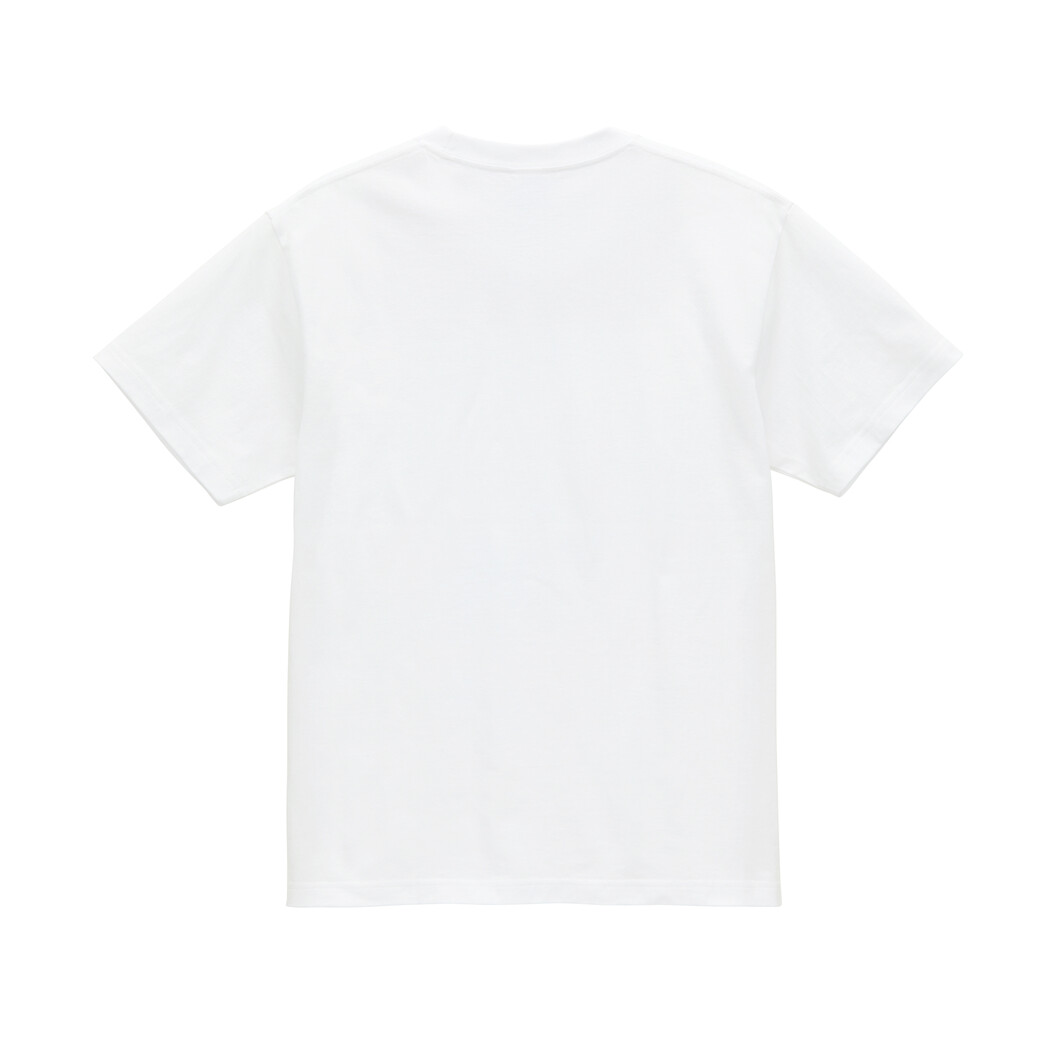 6.0オンス オーセンティック オープンエンド ヘヴィーウェイト Tシャツ 4500-01