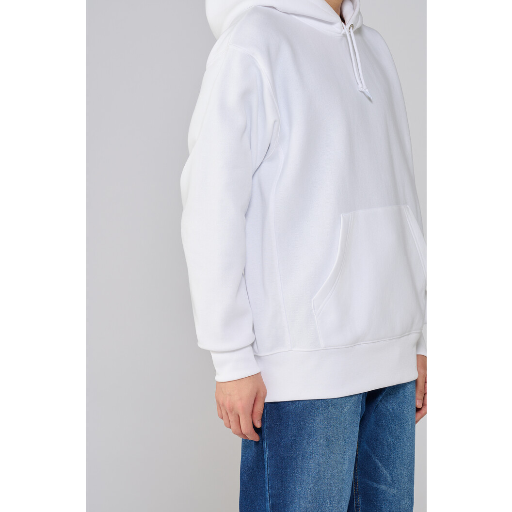 12.0オンス FVH 裏起毛ヘビープルパーカー Printstar 00228-FVH