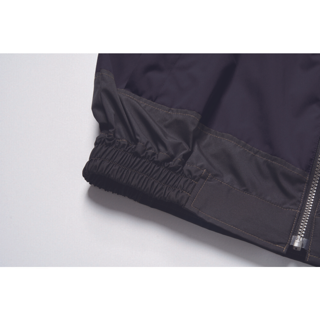 空調服® 遮熱長袖ブルゾン(フルハーネス対応)（ウェアのみ） KU92110