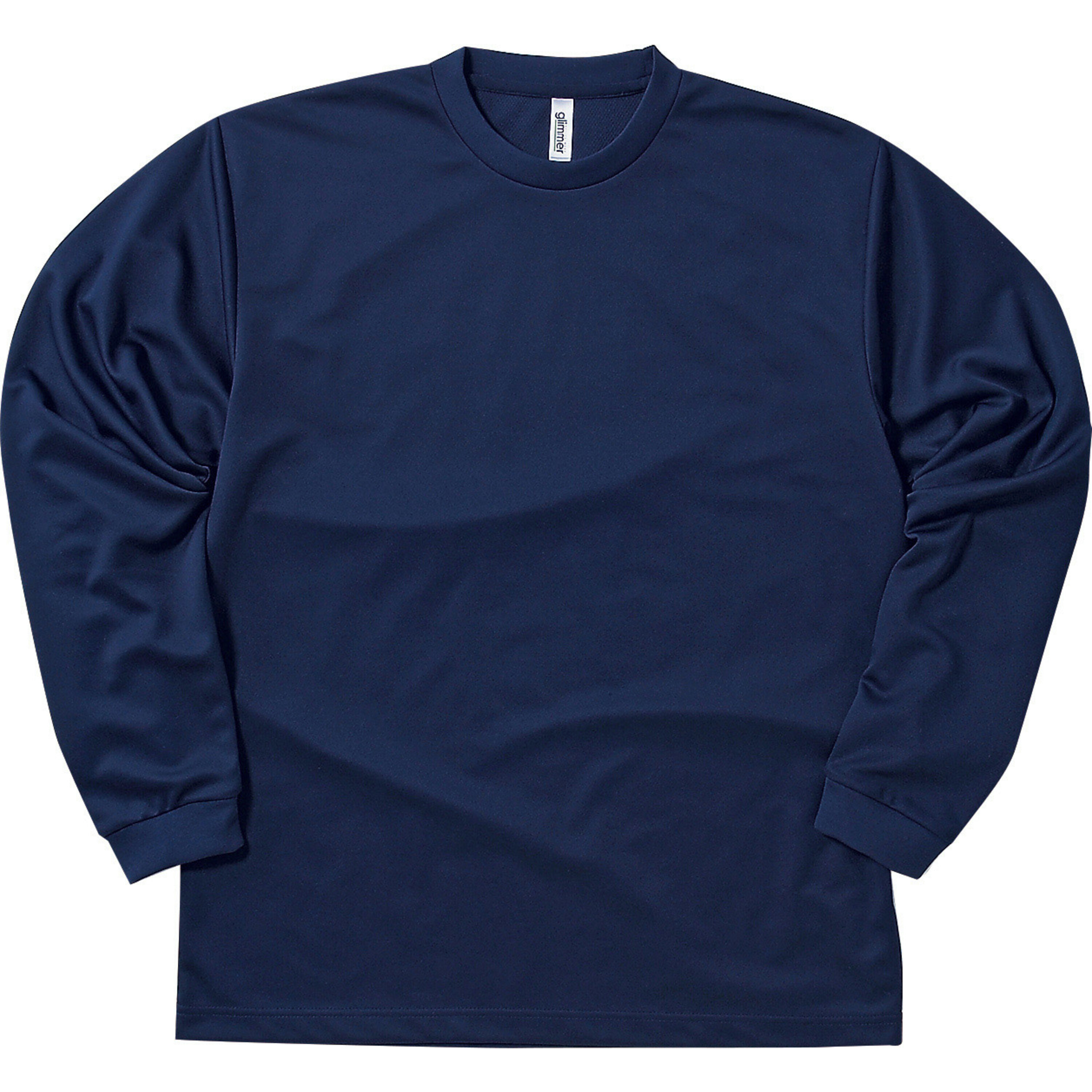4.4オンス ALT ドライロングスリーブTシャツ 00304-ALT｜Tシャツ