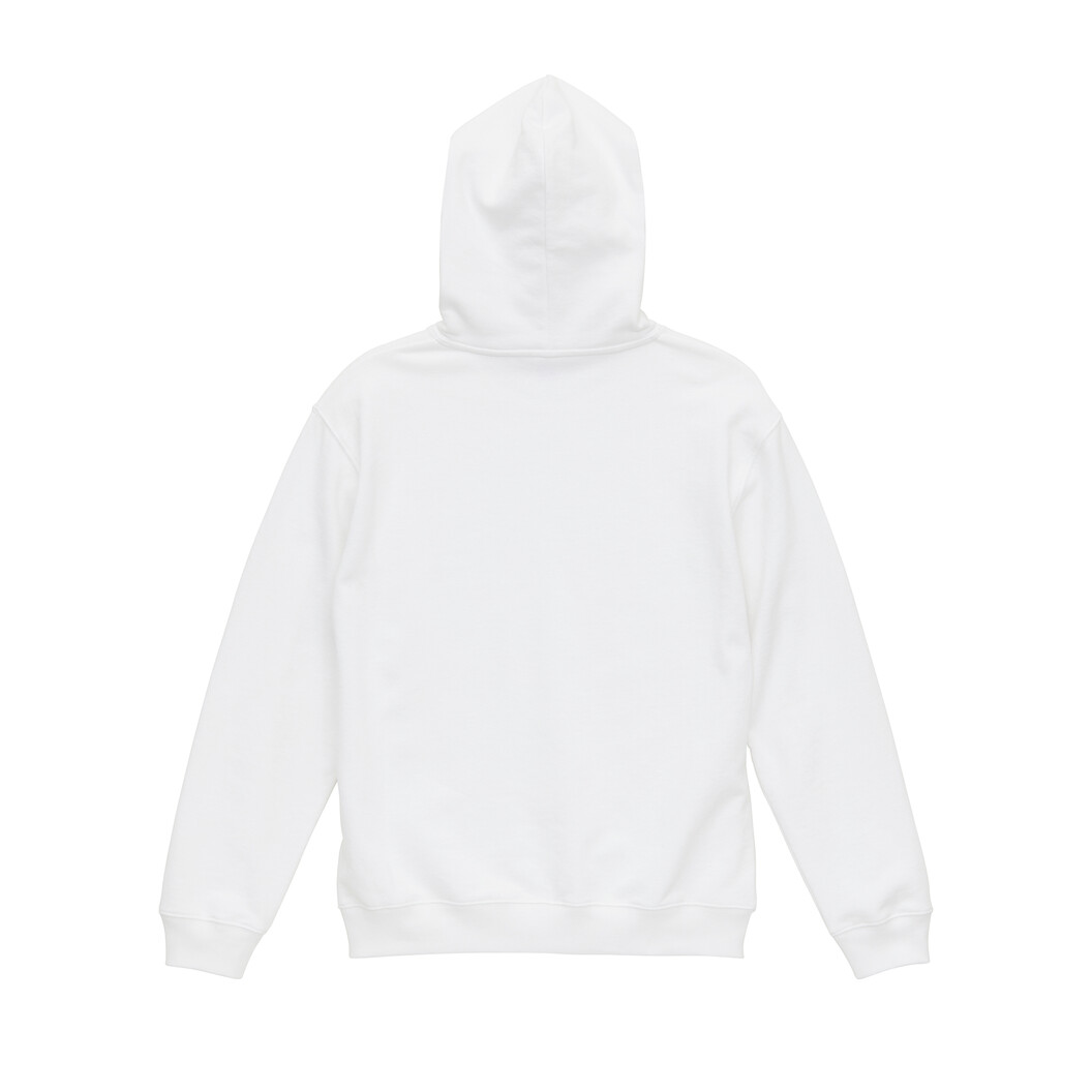 8.8オンス オーセンティック パイル スウェット フルジップ パーカ(裏パイル) 5397-01