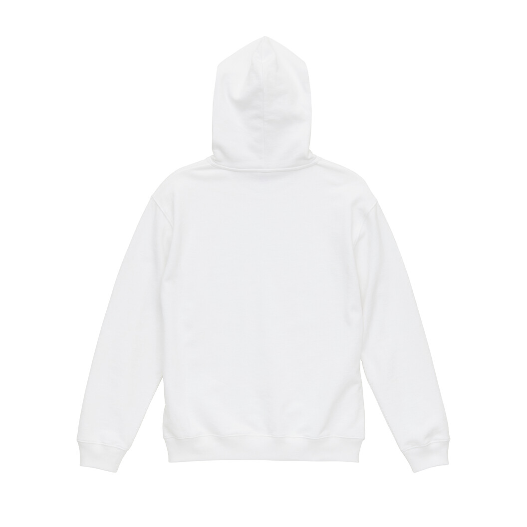 8.8オンス オーセンティック パイル スウェット フルジップ パーカ(裏パイル) 5397-01