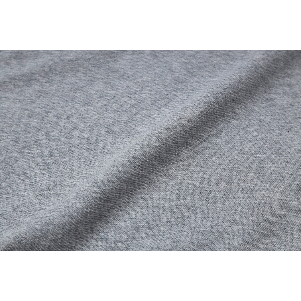 10オンス フレンチテリー プルオーバーフーディー D-FACTORY DF1402