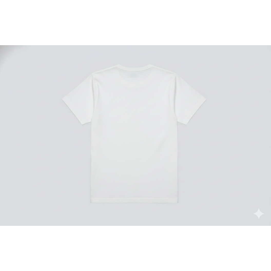 8.8オンス プレミアムブラッシュドTシャツ D-FACTORY DF1110