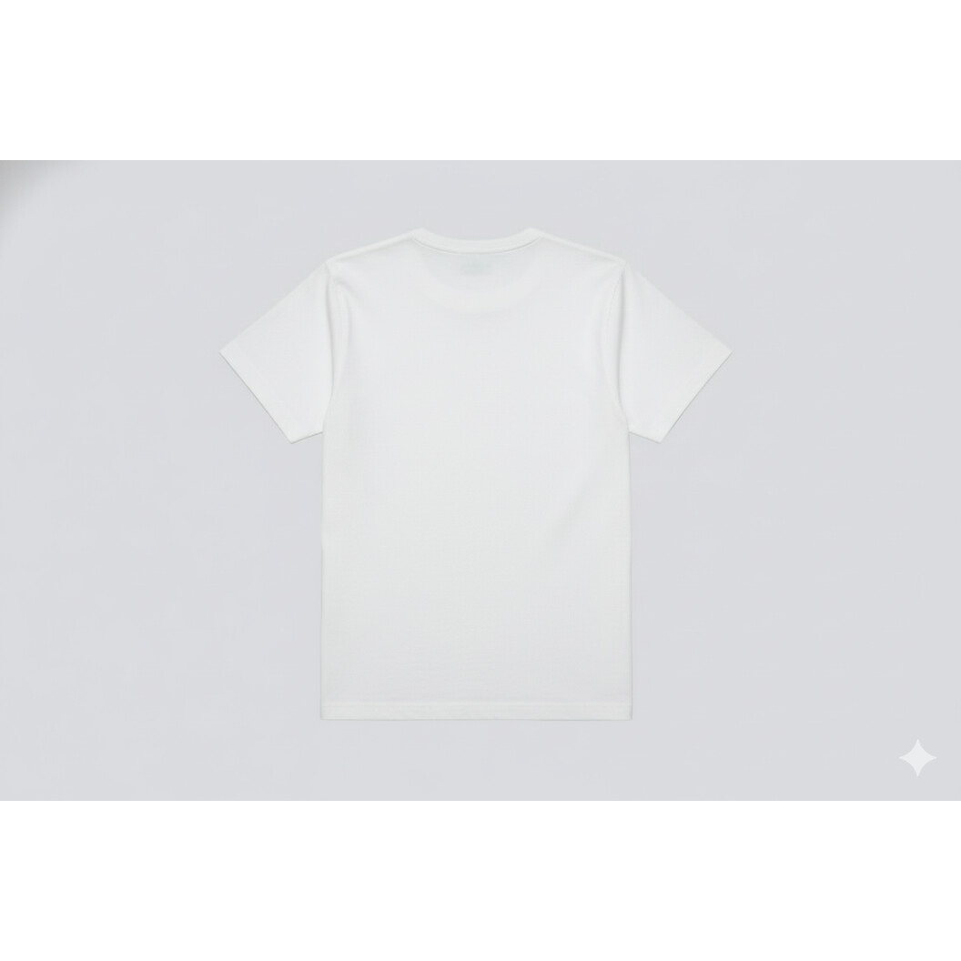 8.8オンス プレミアムブラッシュドTシャツ D-FACTORY DF1110