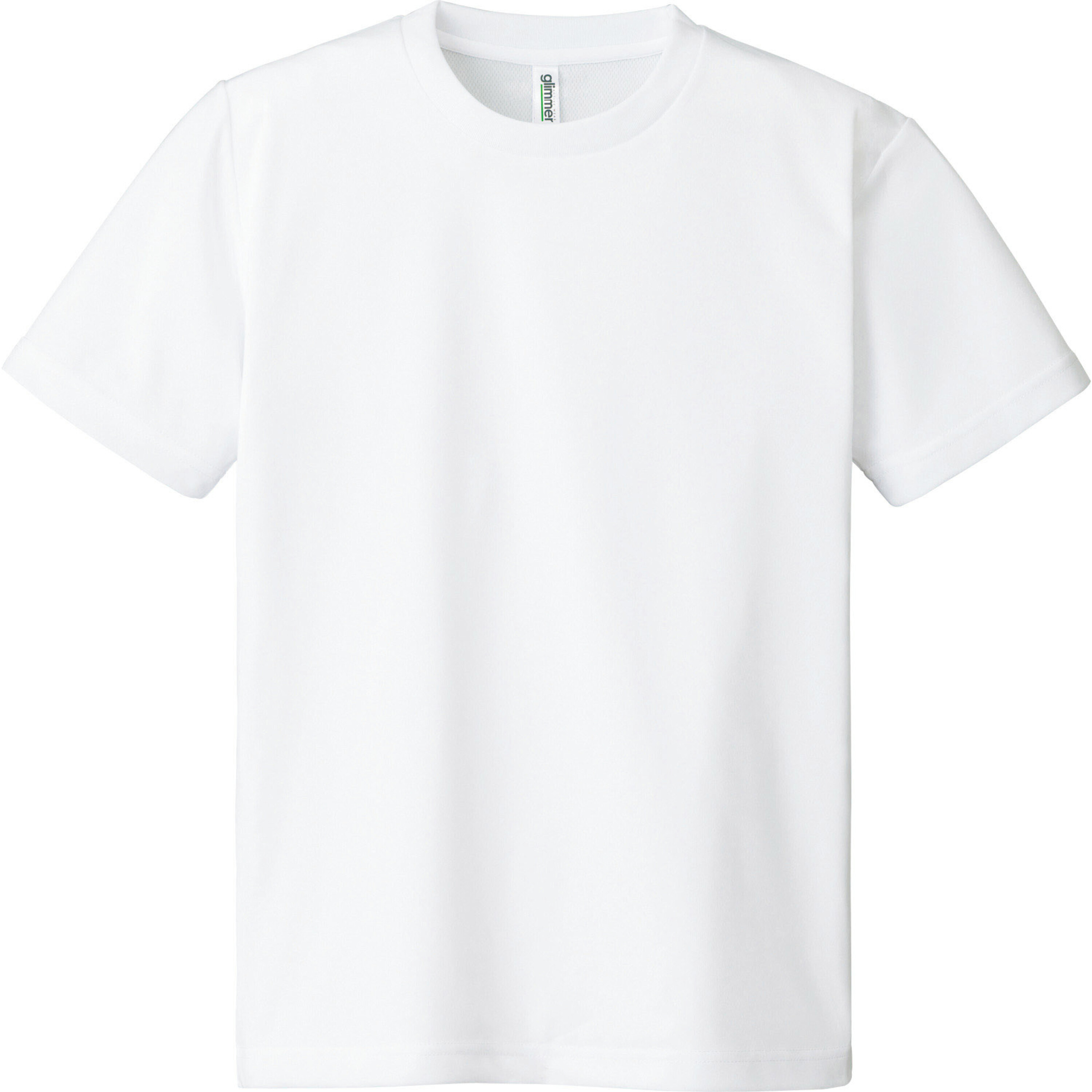 4.4オンス ドライTシャツ glimmer 00300-ACT