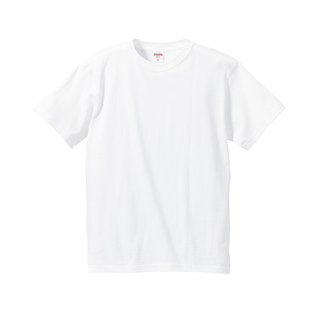 5.6オンス P.F.D. ハイクオリティー Tシャツ 5001-07