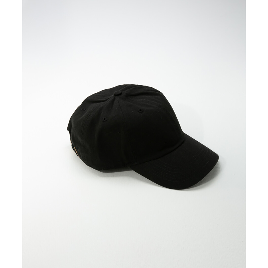 Baseball Low Cap-twill 1400