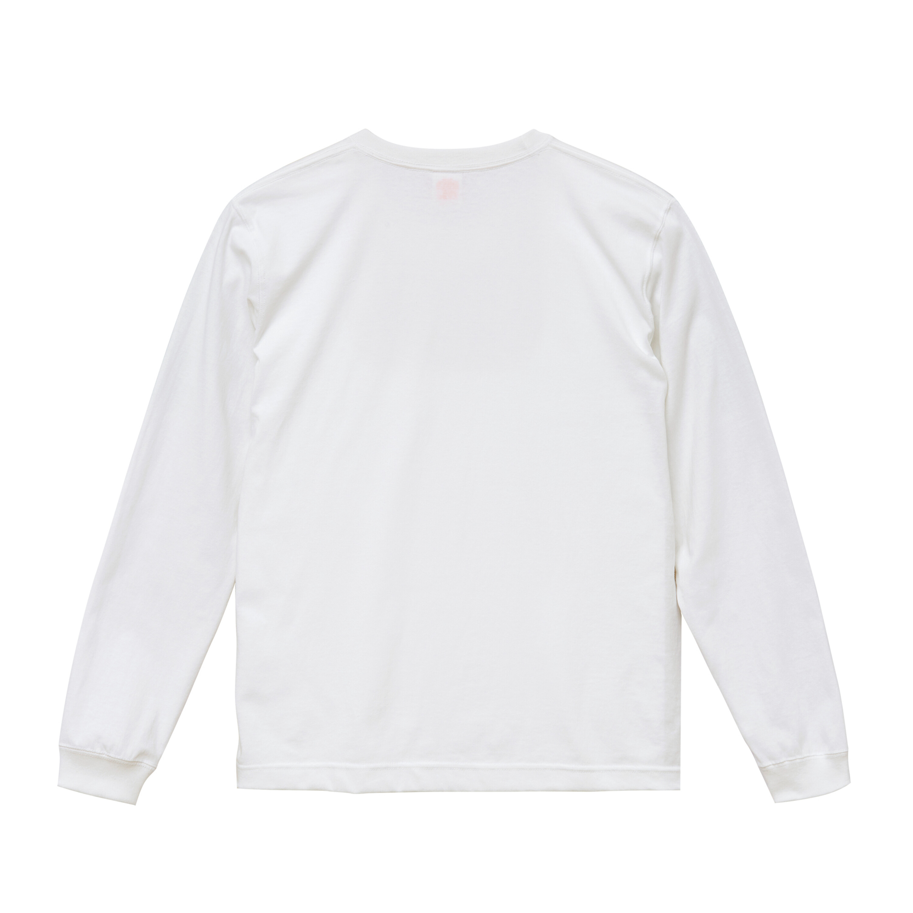 7.1オンス ヘヴィーウェイトL/S Tシャツ 4262-01