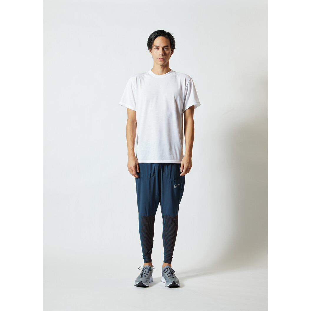 NIKE京都限定　TシャツブラックＸＬ.うちわ付