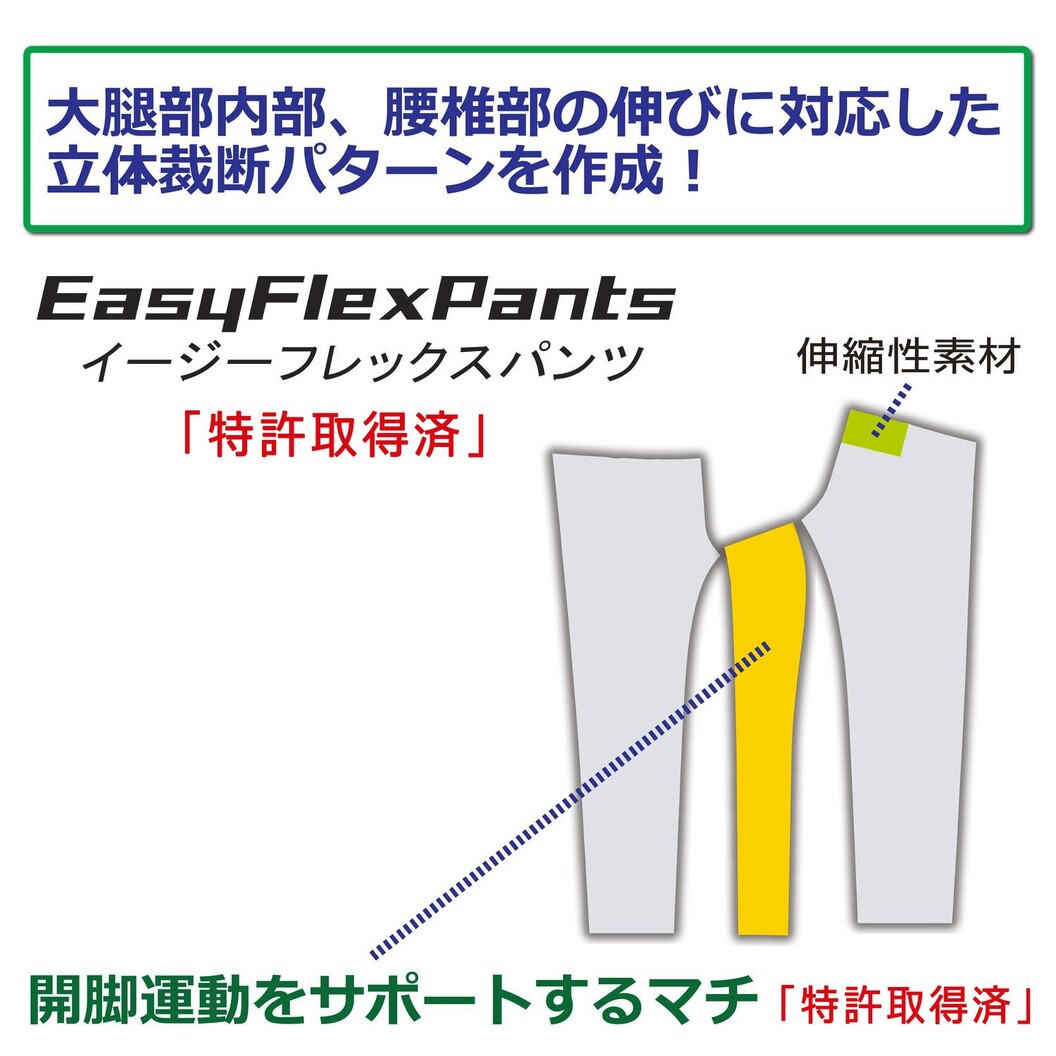 作業服 帯電防止 カーボンオフセット VES50シリーズ カーゴパンツ（春夏用）