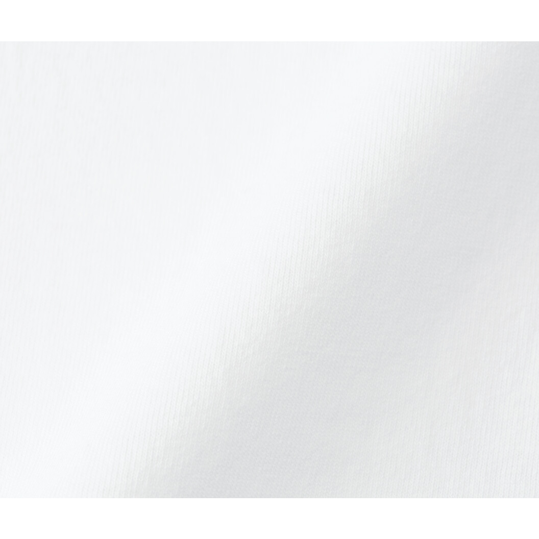 6.0オンス オーセンティック オープンエンド ヘヴィーウェイト Tシャツ 4500-01