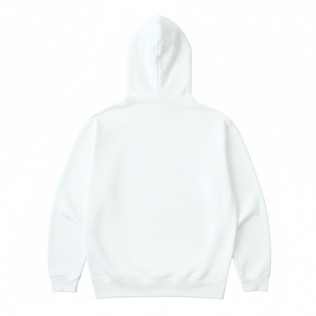 12オンス プラチナプルオーバーフーディー D-FACTORY DF1407