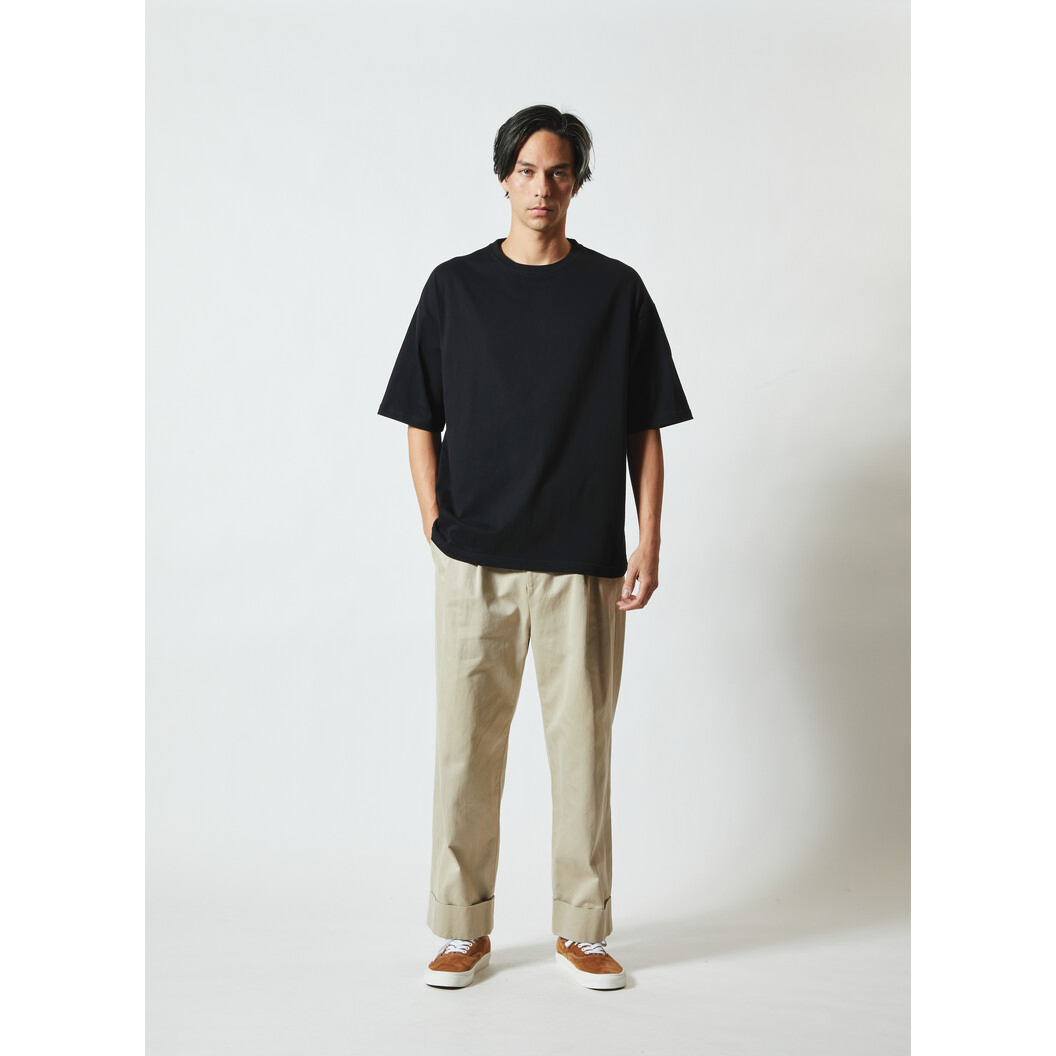 5.6オンス ビッグシルエット Tシャツ 5508-01|Tシャツ 5.6オンス ビッグシルエット Tシャツ 5508-01|Tシャツ