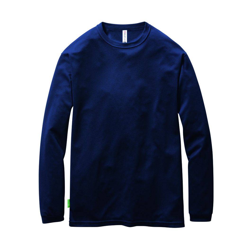 通年 ロングスリーブTシャツ 155