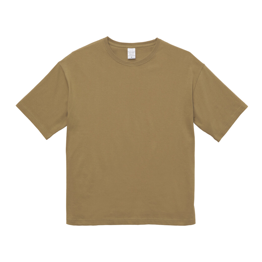 5.6オンス ビッグシルエット Tシャツ 5508-01|Tシャツ 5.6オンス ビッグシルエット Tシャツ 5508-01|Tシャツ