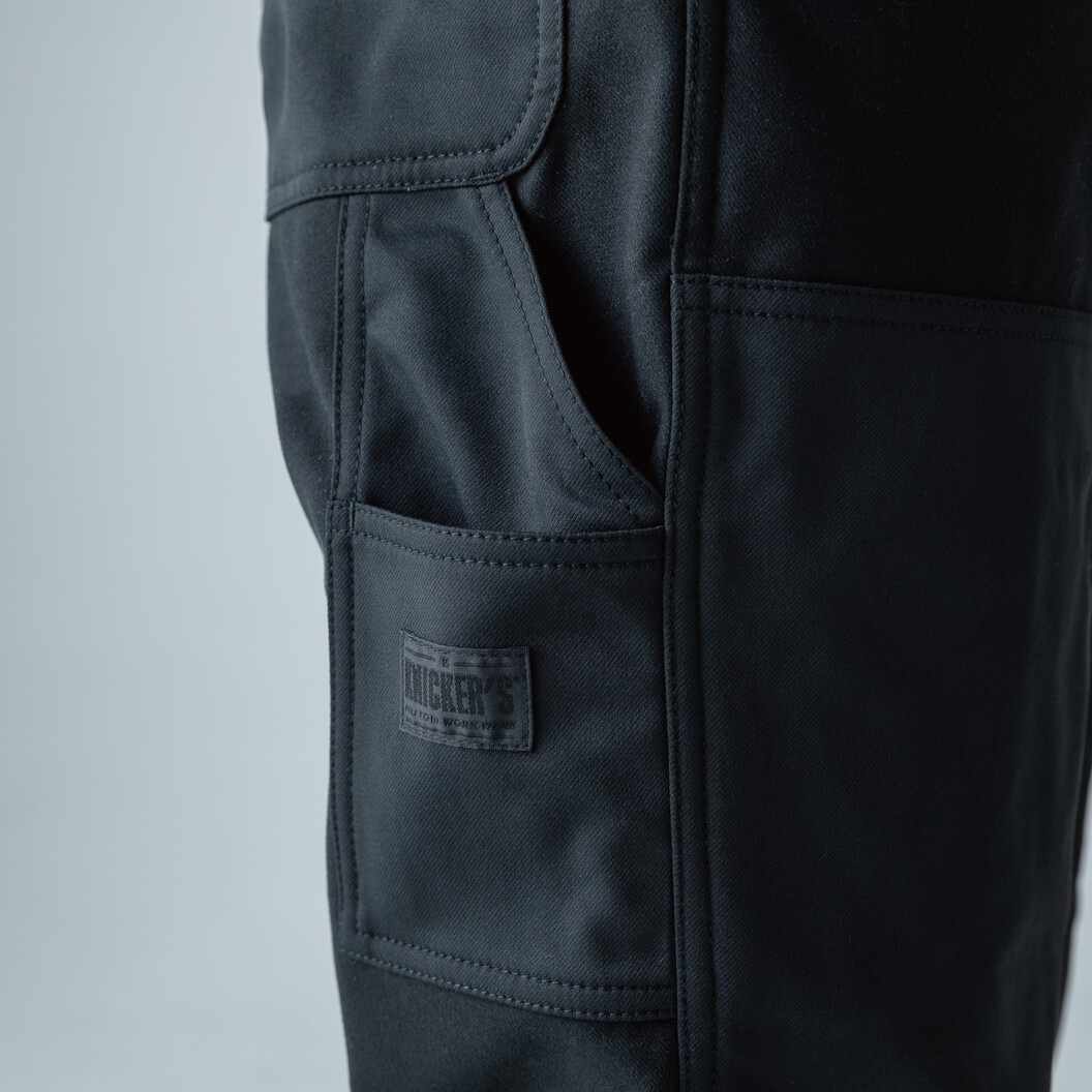 秋冬用 ニッカーズダブルニーパンツ 55324