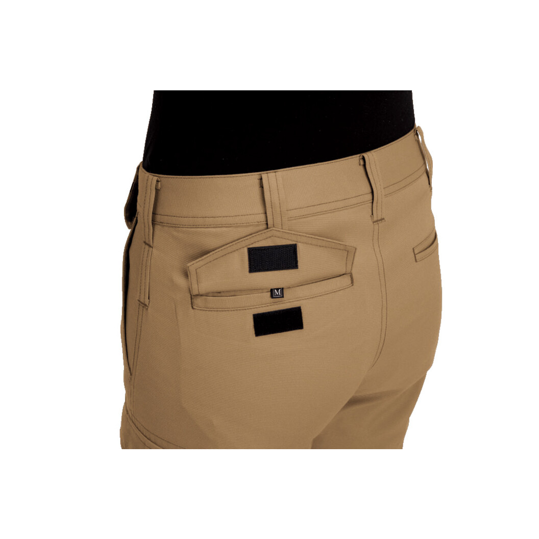 春夏用 レディースカーゴパンツ 7099