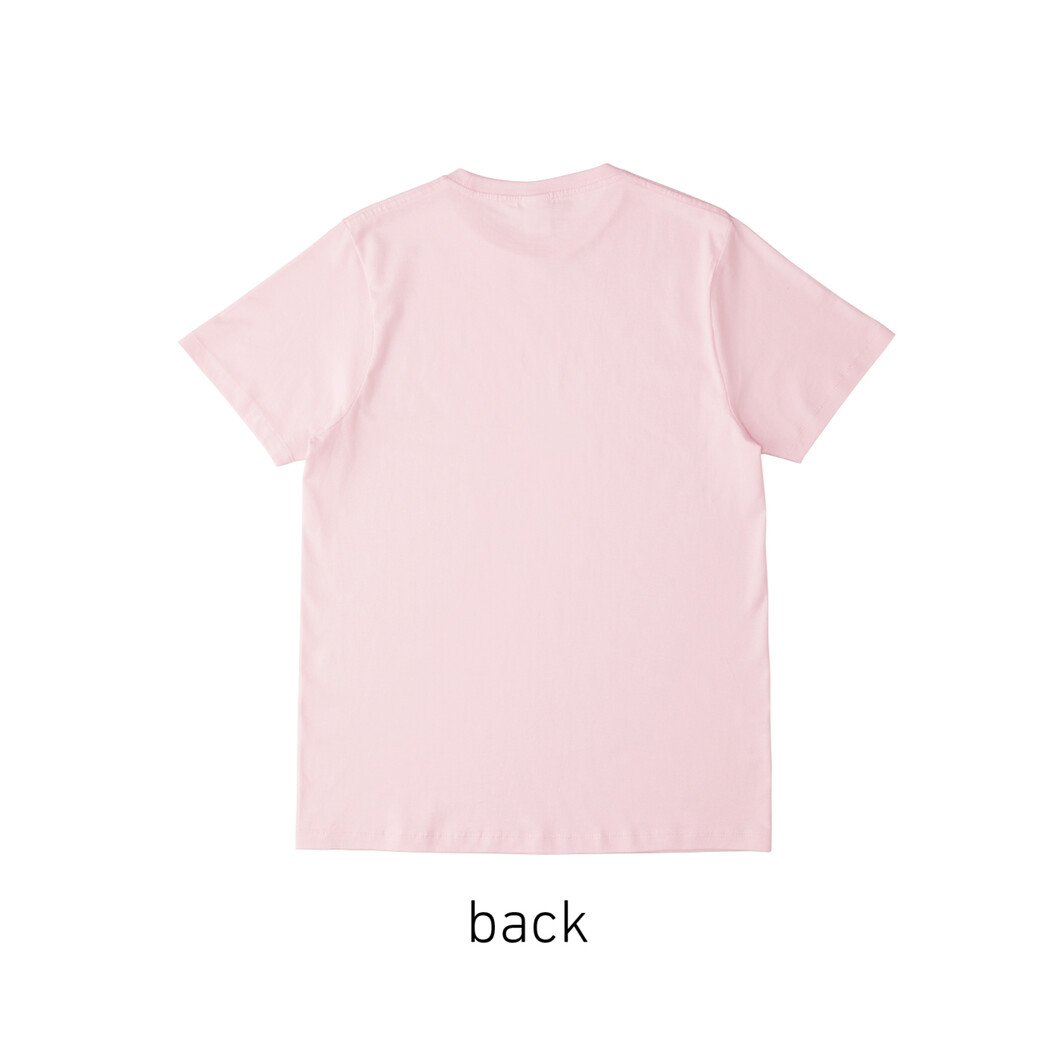 キッズ ベーシックスタイル Tシャツ TRUSS TRS-700