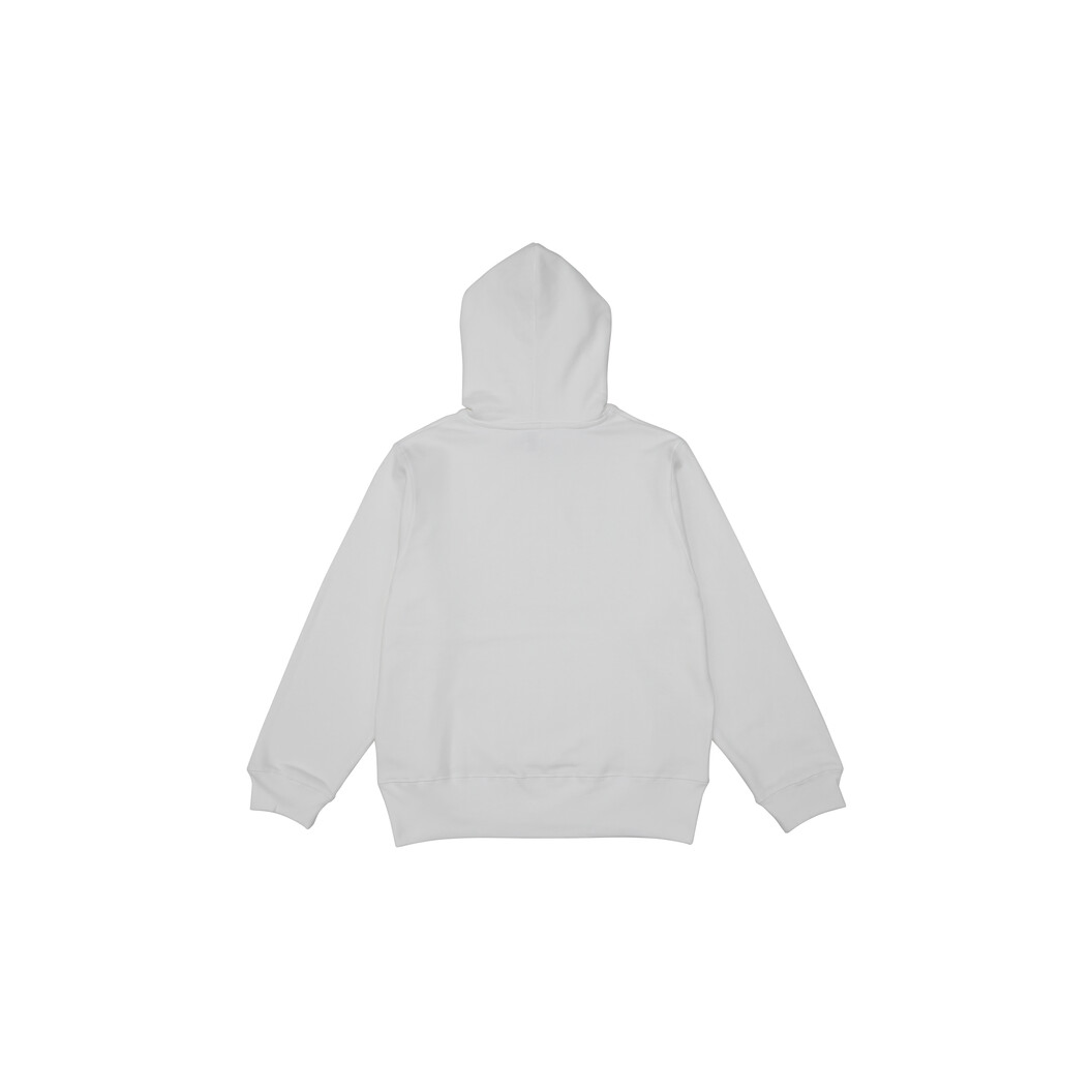 10オンス フレンチテリー プルオーバーフーディー D-FACTORY DF1402