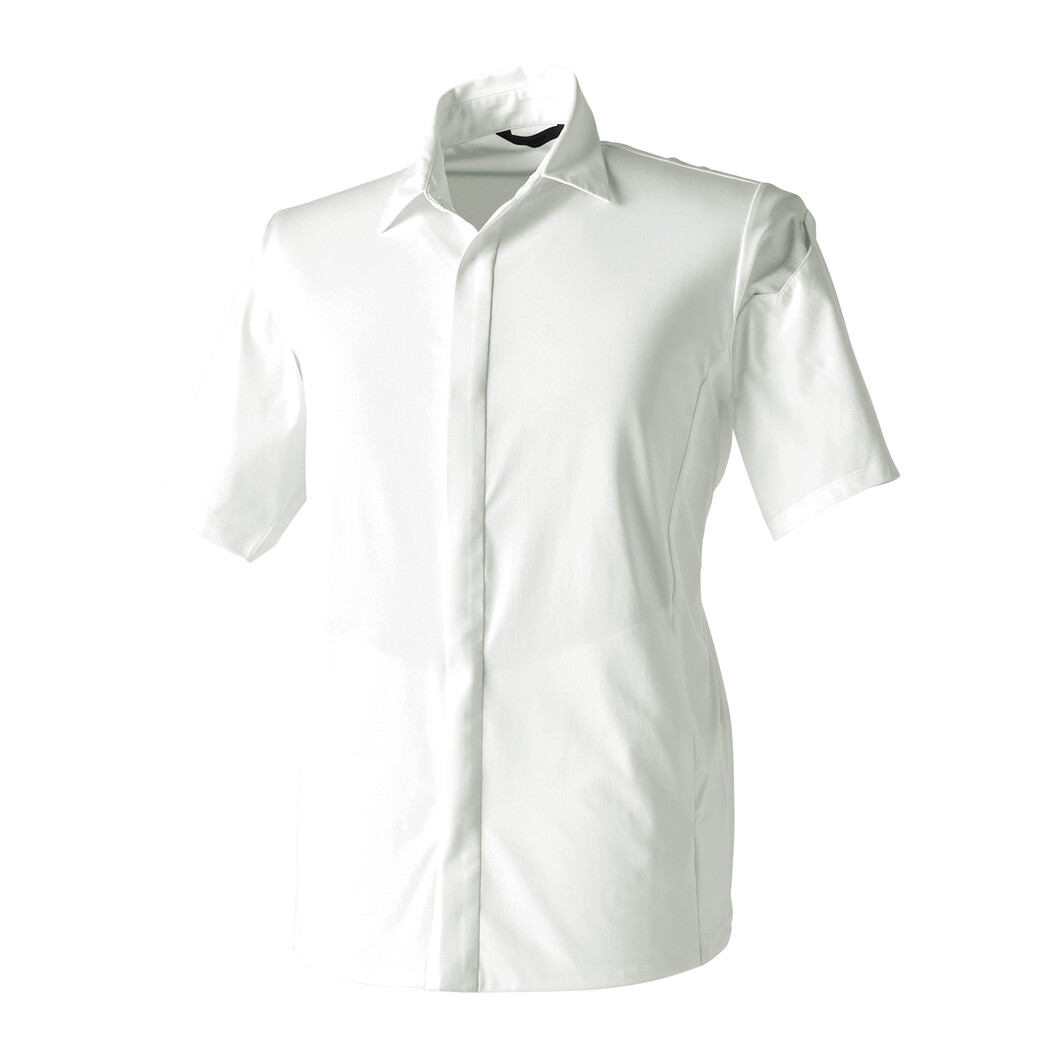 春夏用 TS 4Dステルスショートスリーブシャツ 9255