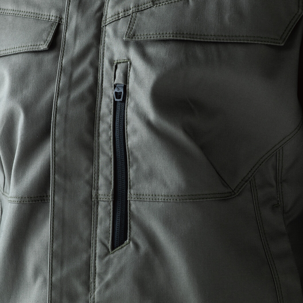 秋冬用 TCNクロスジャケット 5816