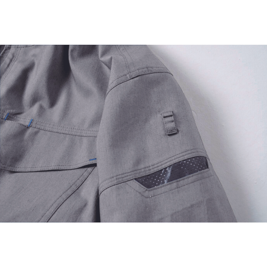 空調服® 遮熱長袖ブルゾン(ウェア単体商品) KU92200