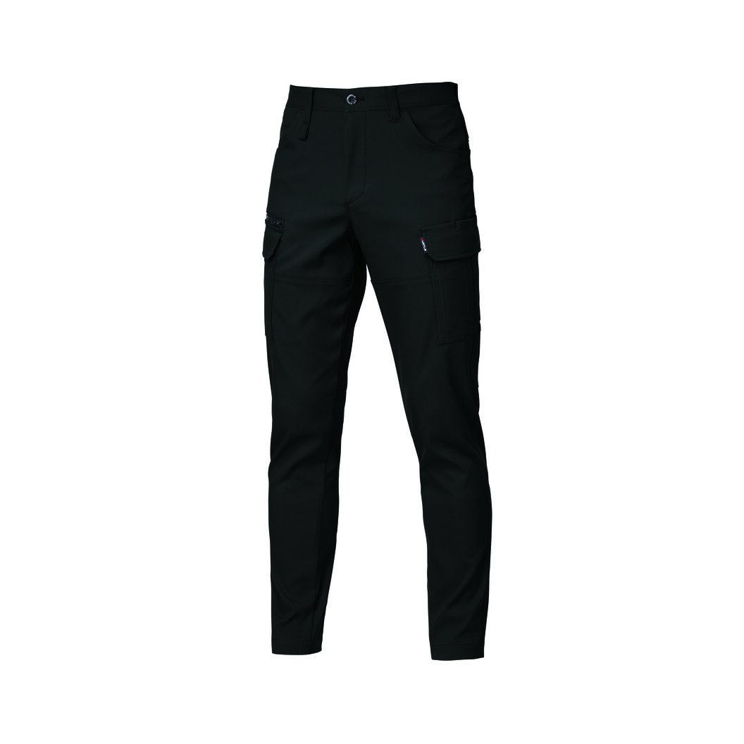 秋冬用 カーゴパンツ(ユニセックス) バートル 1912