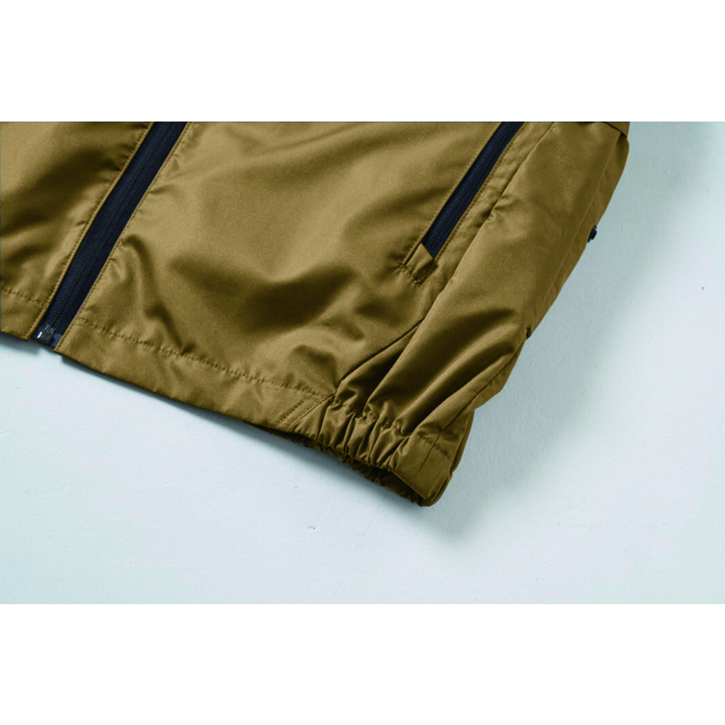 空調服® マウンテンパーカー(ウェアのみ) AR12001
