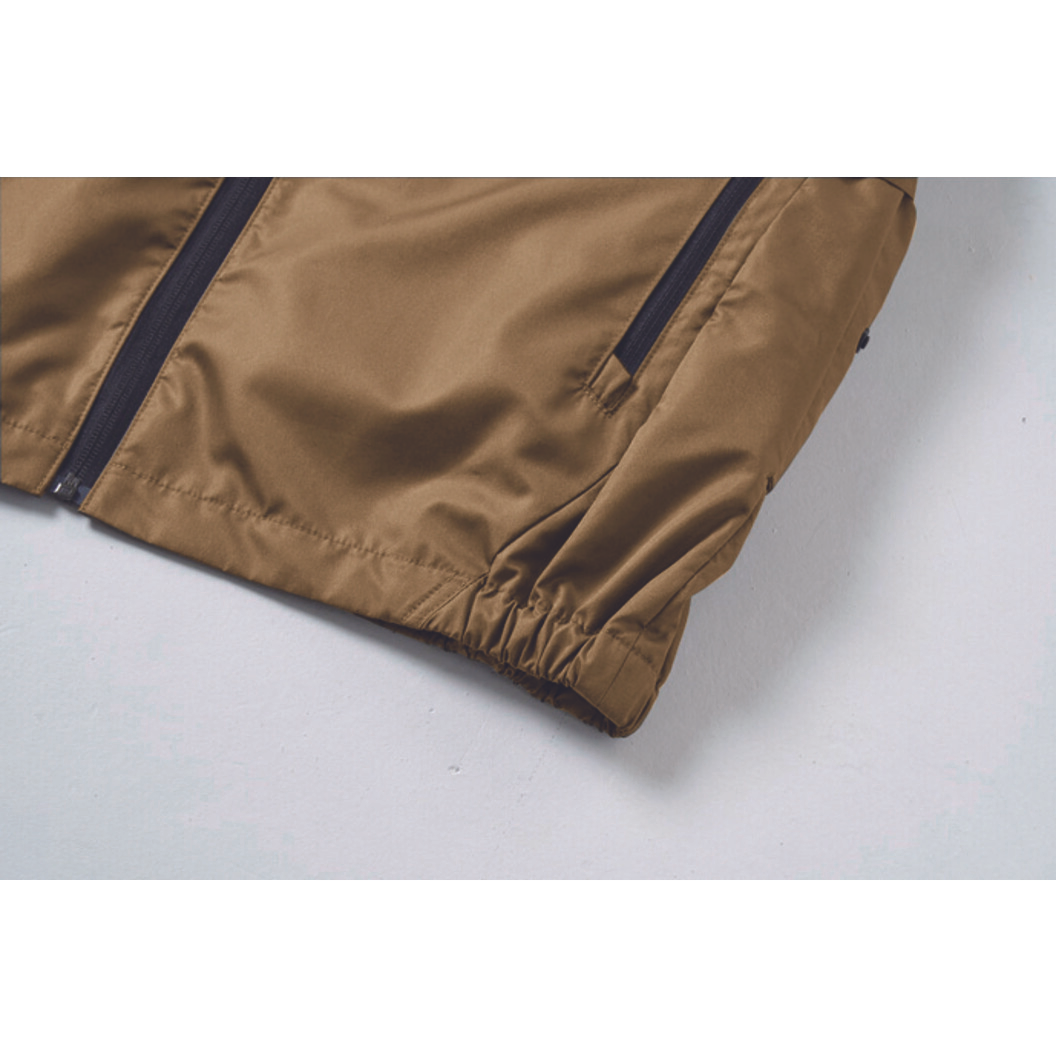 空調服® マウンテンパーカー(ウェアのみ) AR12001