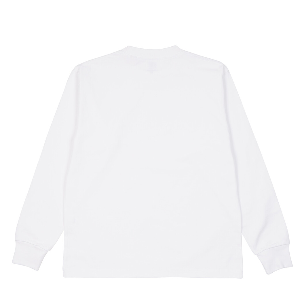 USAコットンロングスリーブTシャツ UCL-951