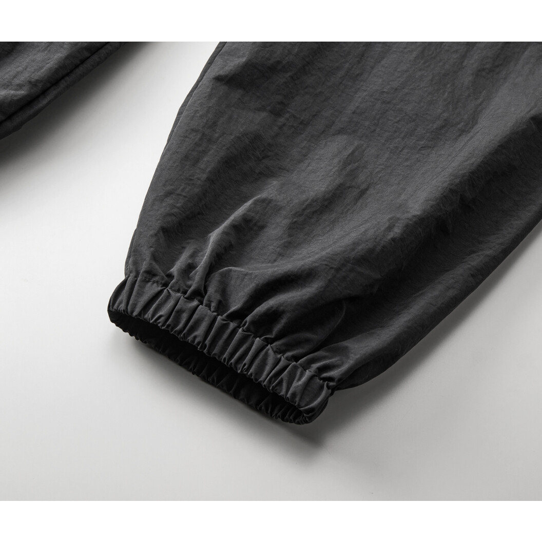 コットンライク ナイロン トレーニング パンツ(一重) 7219-01