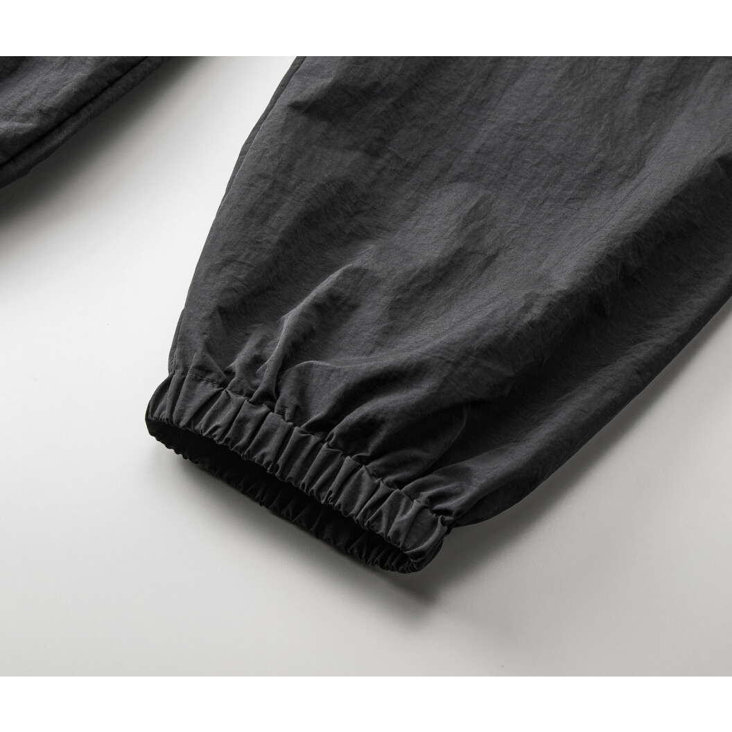 コットンライク ナイロン トレーニング パンツ(一重) 7219-01