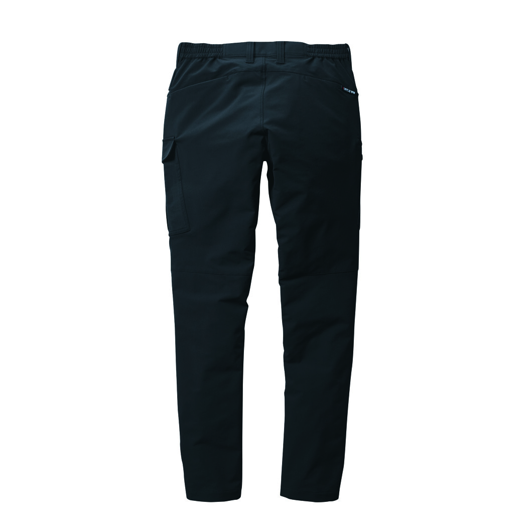 秋冬用 カーゴパンツ 9502