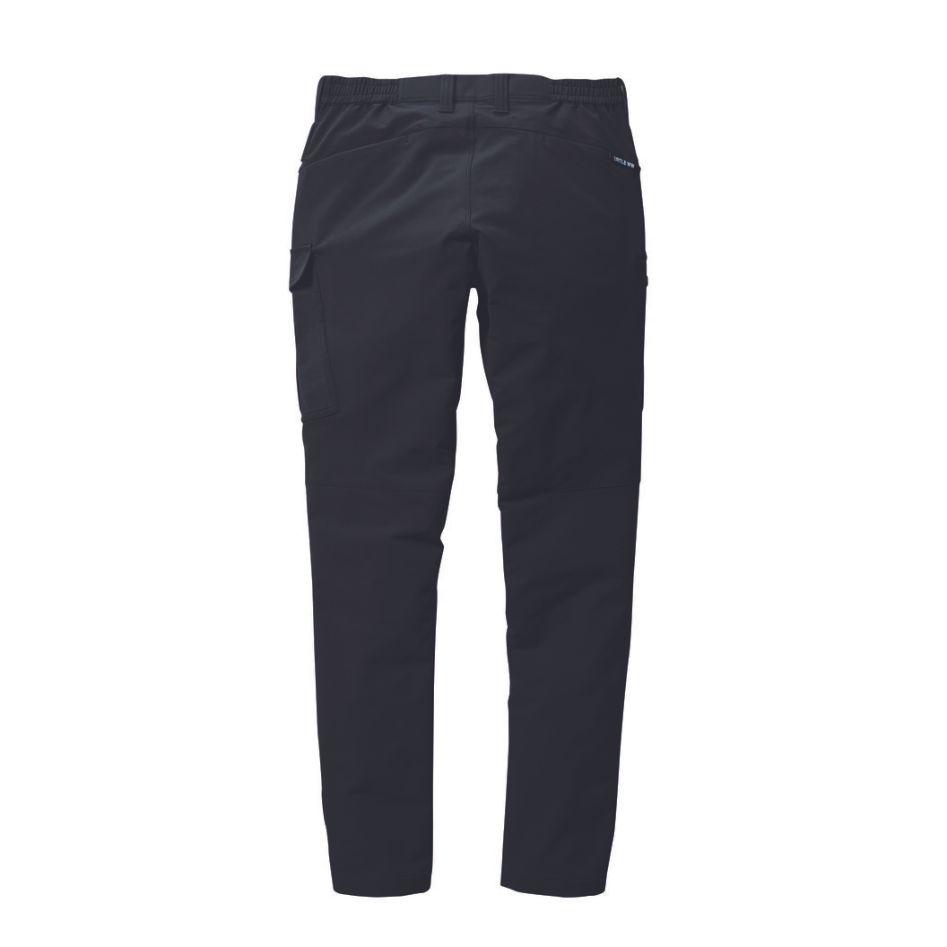 秋冬用 カーゴパンツ 9502