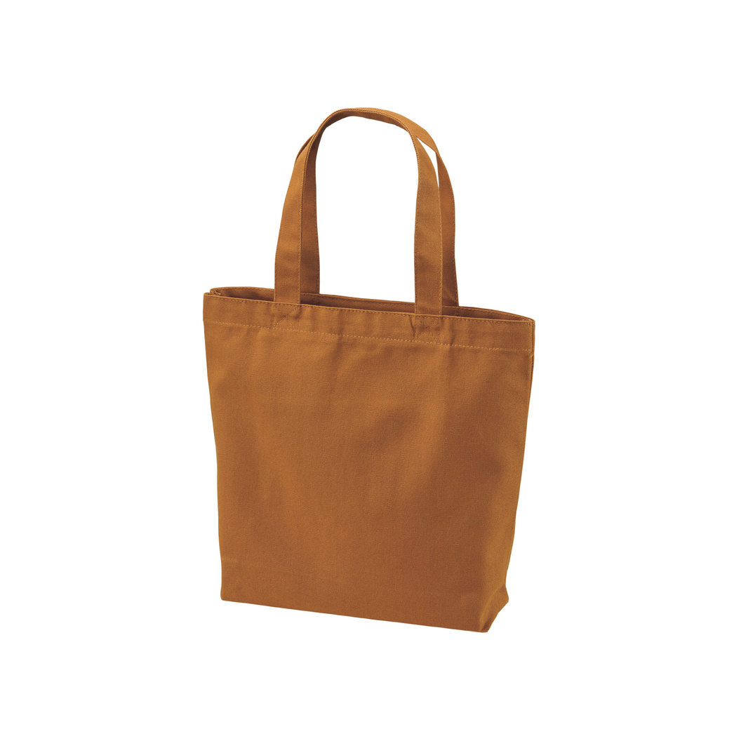 ヘビーキャンバストートバック中(ポケット付) 1508-01