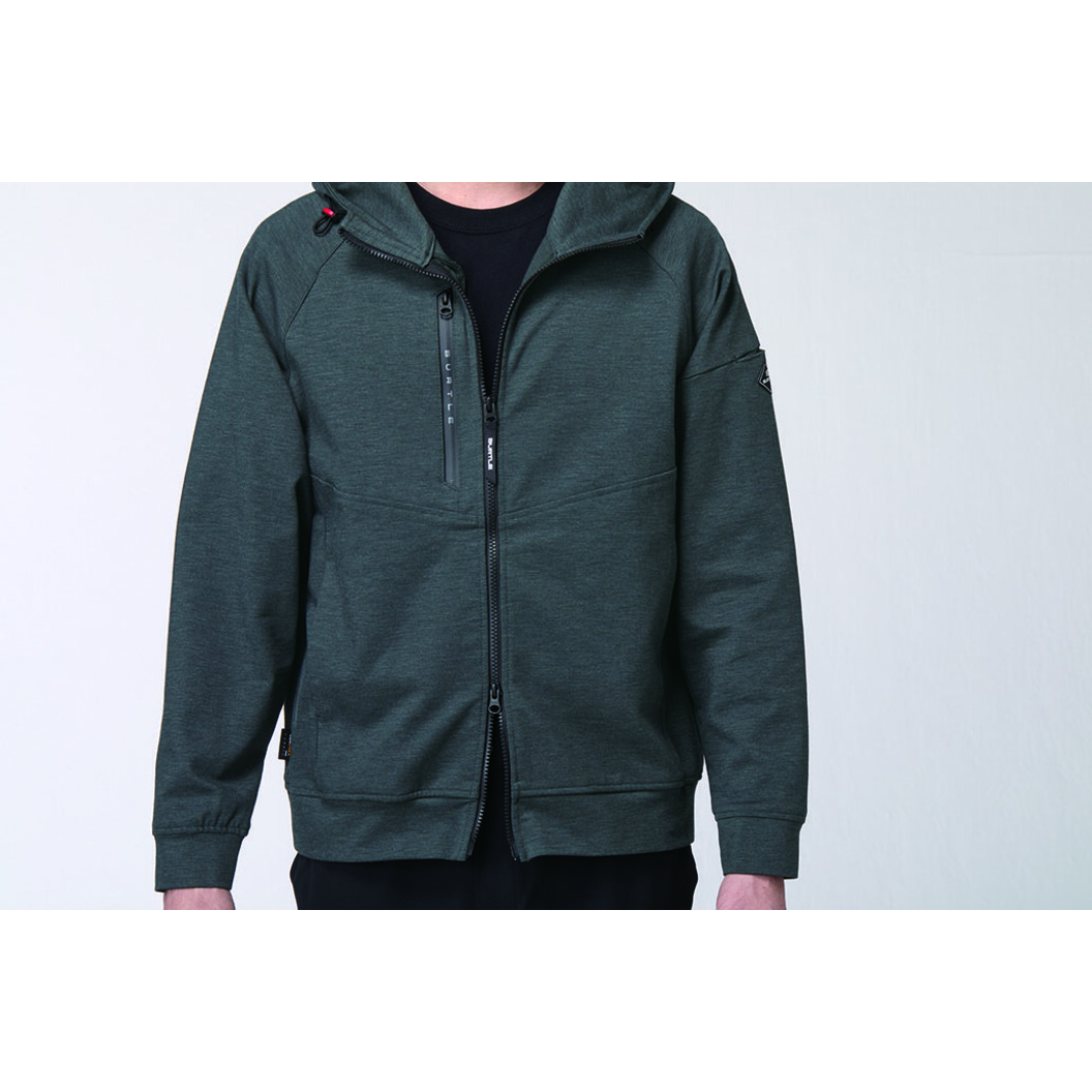 通年 フーディブルゾン(ユニセックス) バートル 851