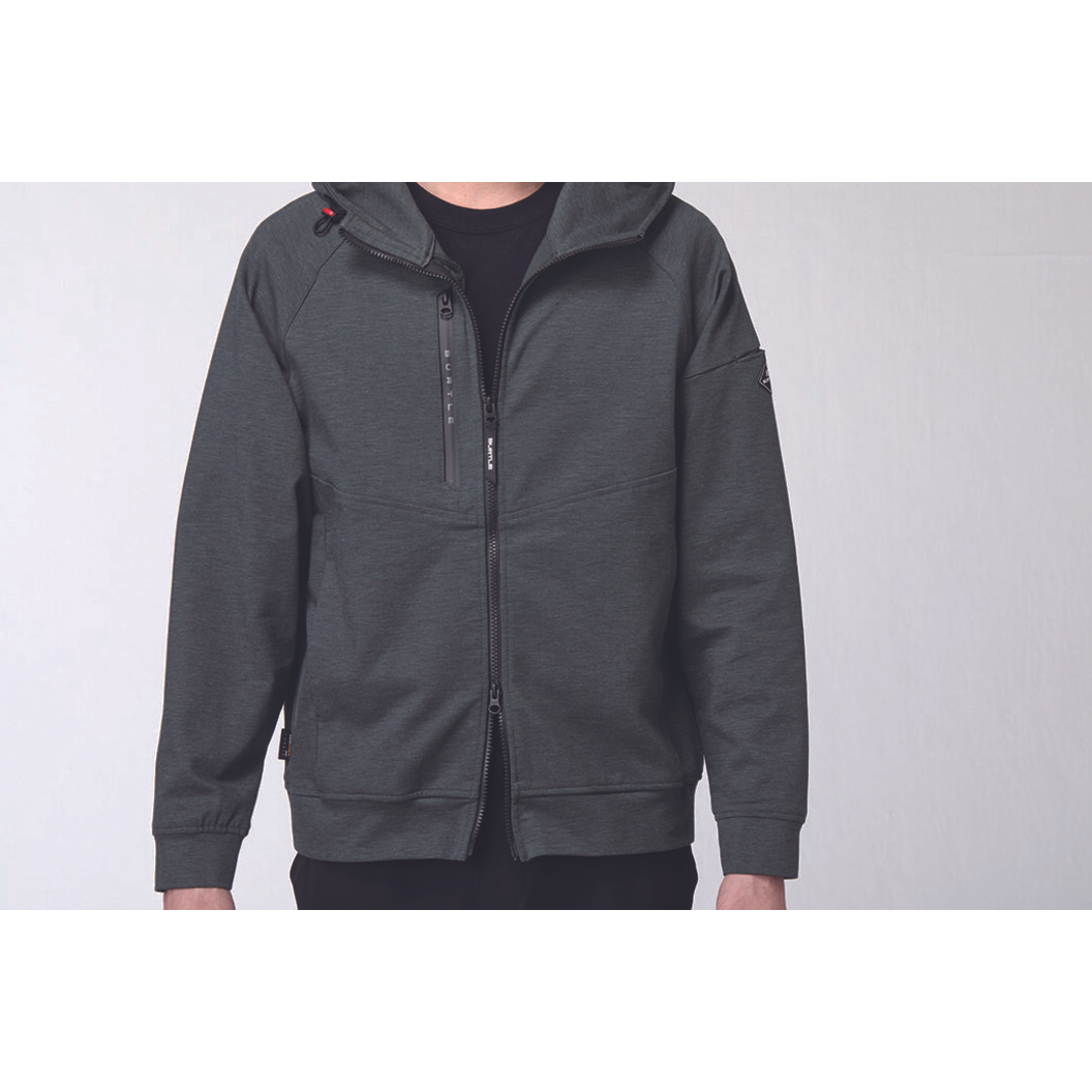 通年 フーディブルゾン(ユニセックス) バートル 851