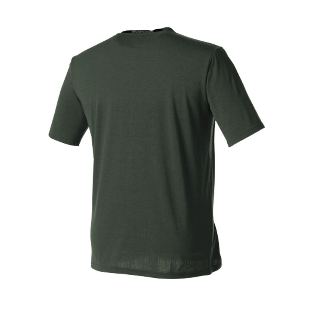 通年 TS DELTAブレスワークTシャツ 8555