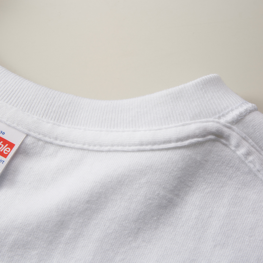 【当日・翌日出荷】5.6オンス ハイクオリティーTシャツ United Athle 5001-01