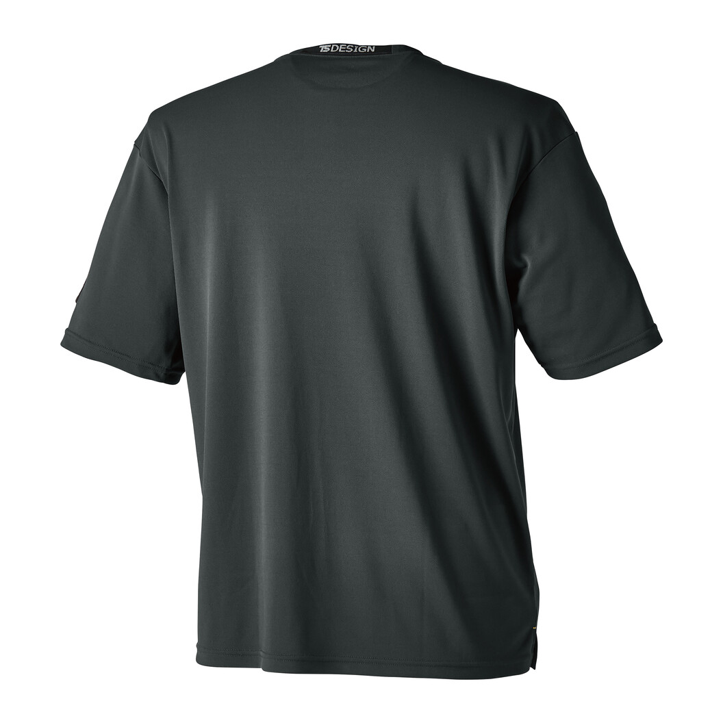 通年 ニッカーズドライTシャツ 5535