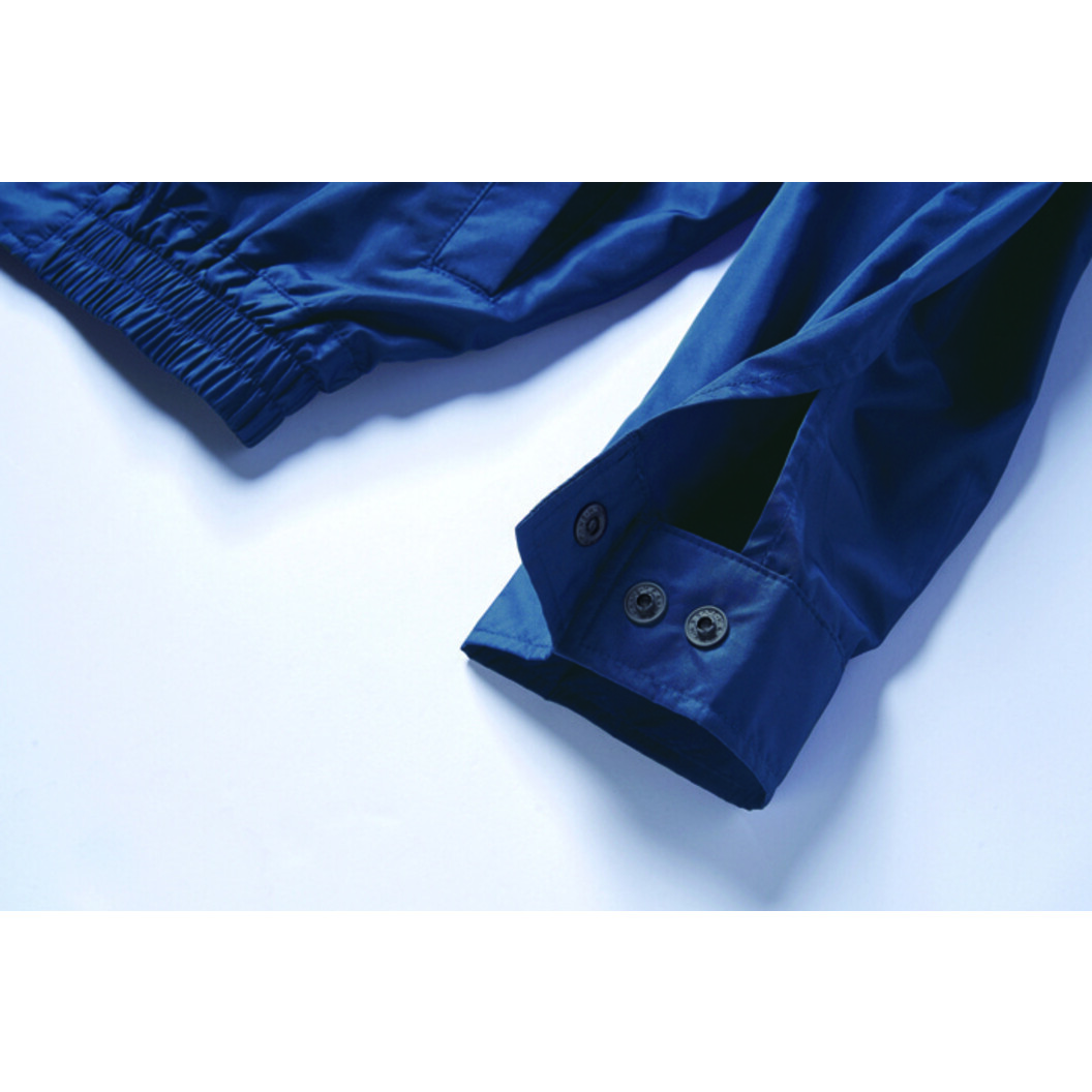 空調服® 遮熱長袖ブルゾン（ウェアのみ） KU90720