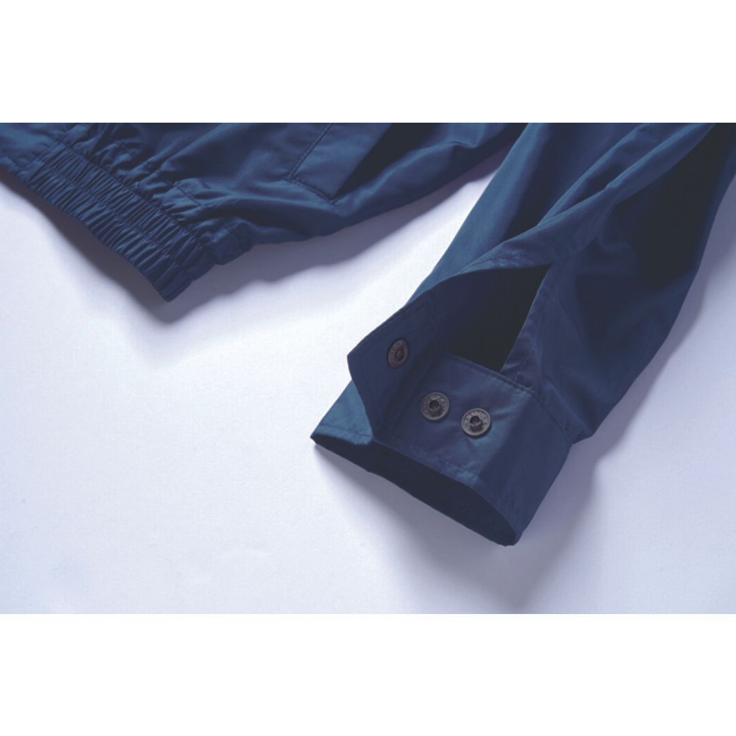 空調服® 遮熱長袖ブルゾン（ウェアのみ） KU90720