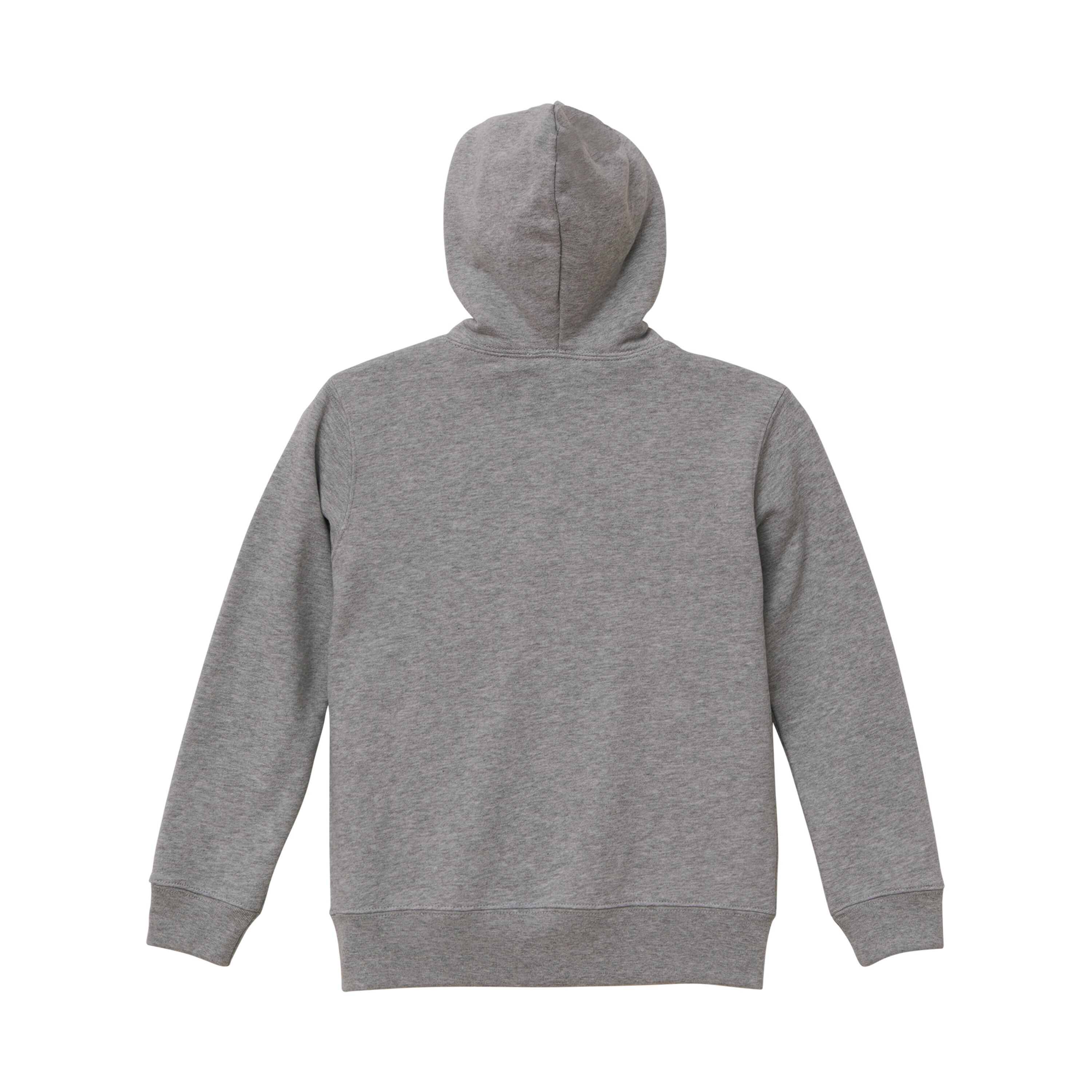 10.0オンス スウェットフルジップパーカ（キッズ） 5213-02