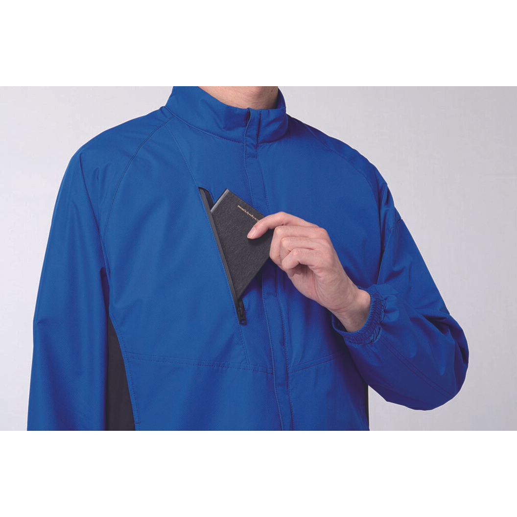 秋冬用 ジャケット(ユニセックス) バートル 3250