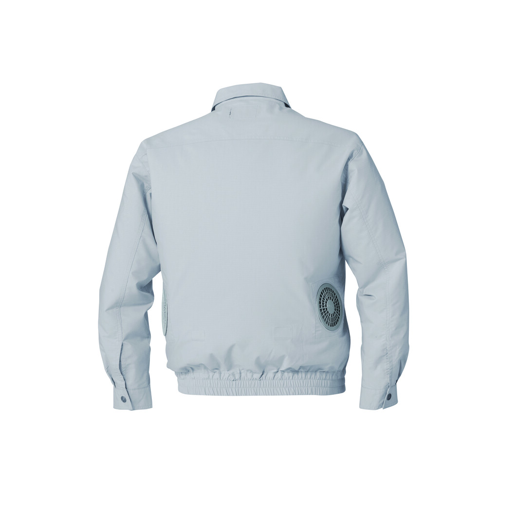 空調服® 制電長袖ブルゾン(ウェアのみ) KU91710