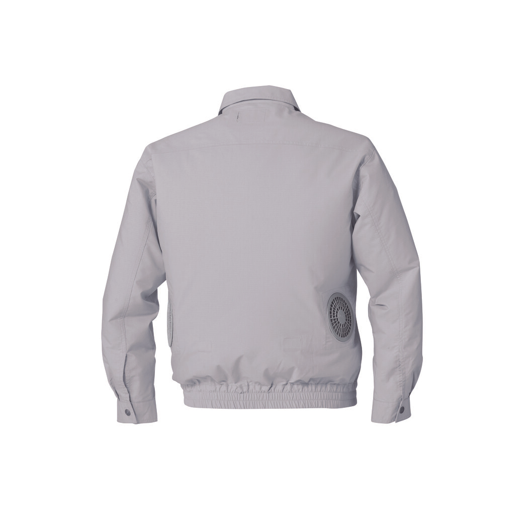空調服® 制電長袖ブルゾン(ウェアのみ) KU91710