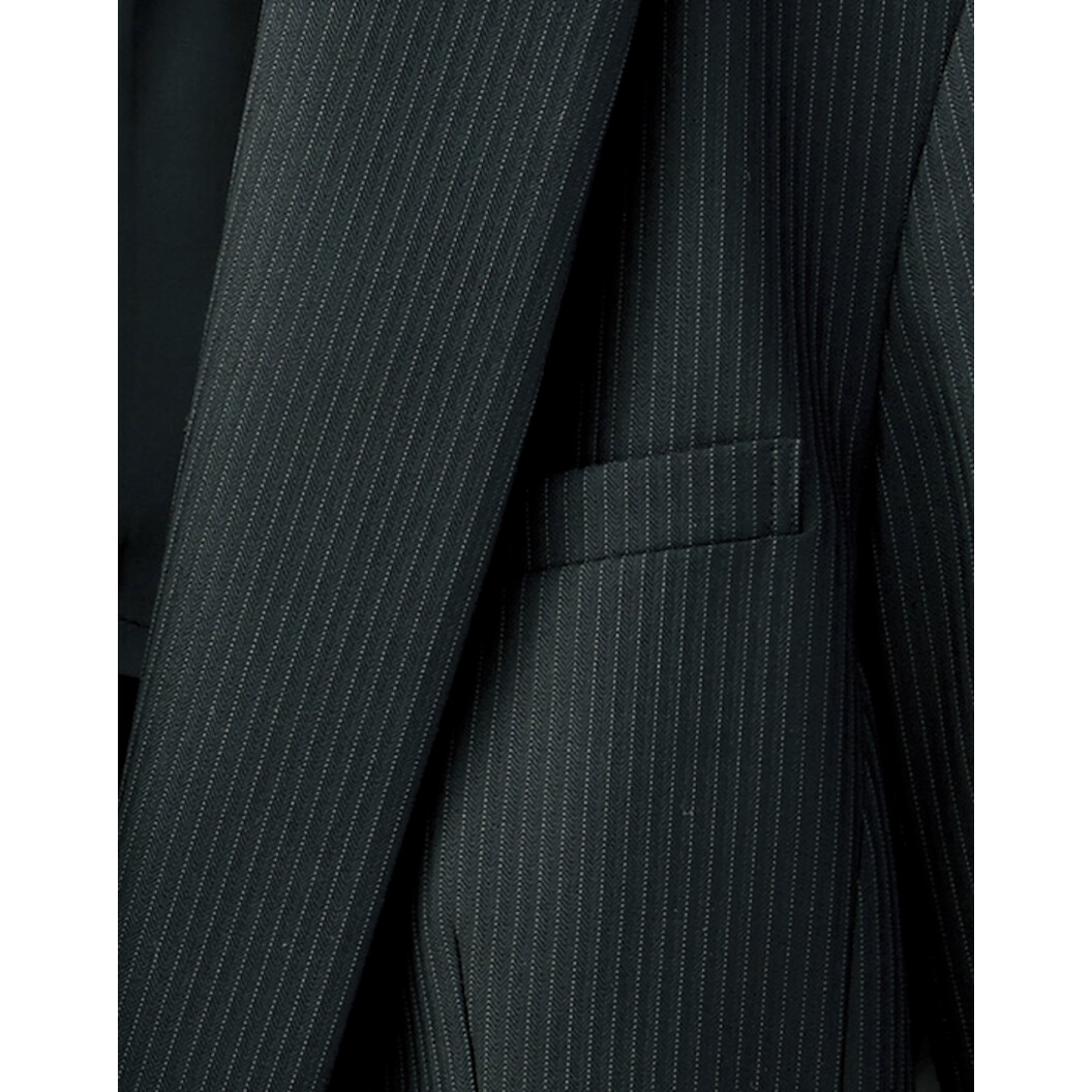レディスストレッチジャケット FJ0307L