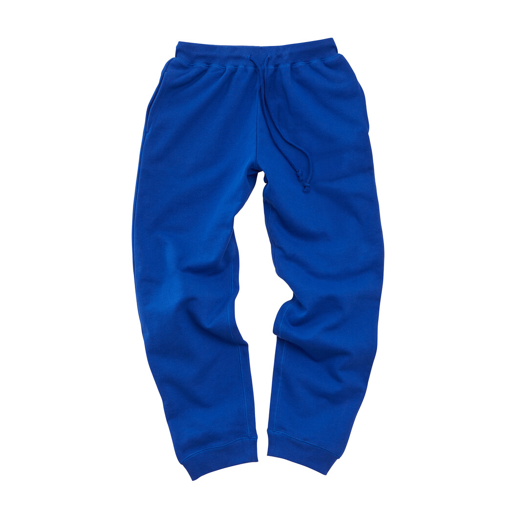 10.0オンス スウェットパンツ(パイル) 5017-01