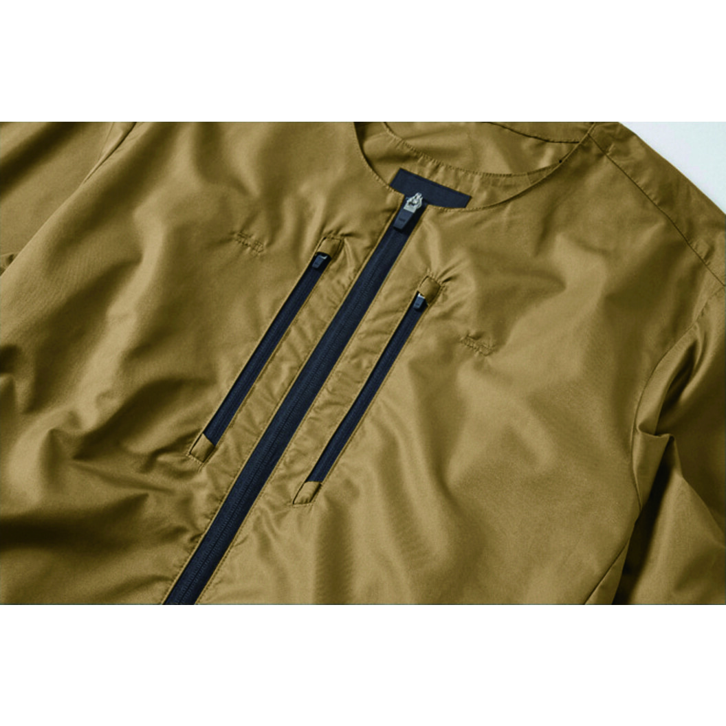 空調服® マウンテンパーカー(ウェアのみ) AR12001